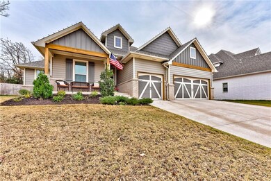 Fantastic Curb Appeal on this one!!