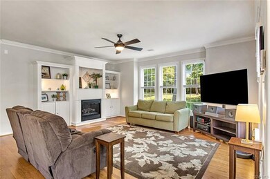 4130 San Marco Dr unit B, Glen Allen, VA 23060 - photo 6