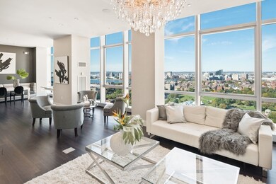 The W Residences unit PH3, Boston, MA 02116 - photo 6