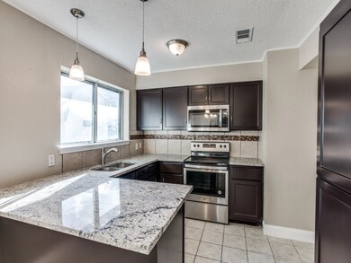 301 Springwillow Rd, Burleson, TX 76028 - photo 6