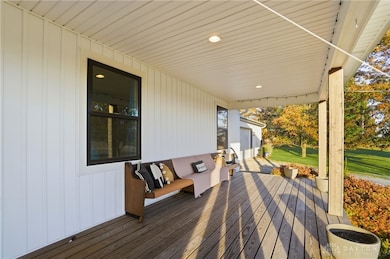 12538 Silvers Rd, South Vienna, OH 45369 - photo 5