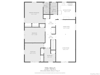 407 Collins Ave unit 2, Mount Vernon, NY 10552 - photo 3