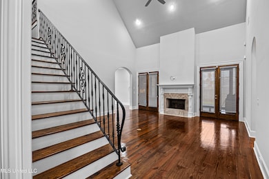 116 Carrington Dr, Madison, MS 39110 - photo 2