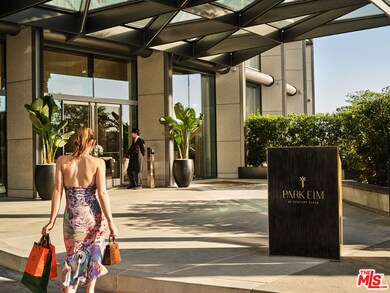 Century Plaza unit 11C, Los Angeles, CA 90067 - photo 2