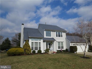200 Vermillion Ln, Glassboro, NJ 08028 - photo 2