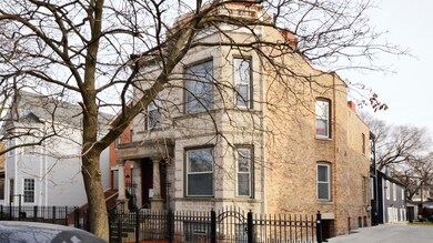 1729 N Campbell Ave unit 1, Chicago, IL 60647 - photo 2