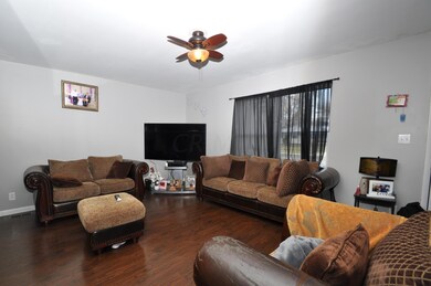 Front Room