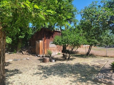 Shop/Storage Shed