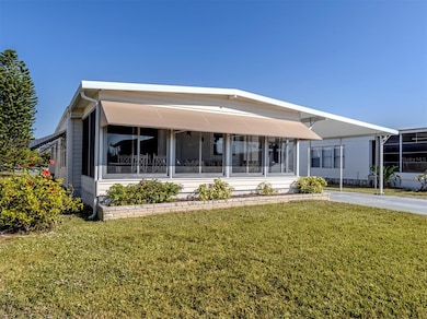 710 Fairmount Dr, North Port, FL 34287 - photo 3