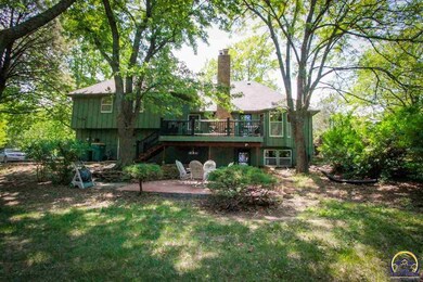 5720 SW 45th St, Topeka, KS 66610 - photo 4