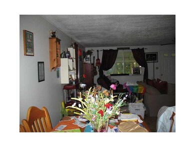 Dining Room. Dining area toward...