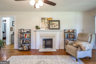 5605 Ga Highway 121, Blackshear, GA 31516 - photo 6