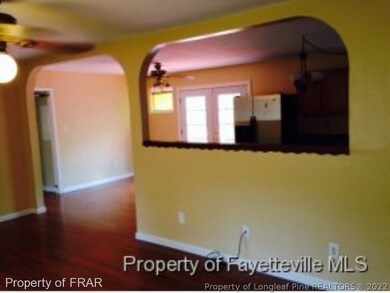 7554 Decatur Dr, Fayetteville, NC 28303 - photo 3