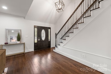 1121 S Wendover Rd, Charlotte, NC 28211 - photo 6