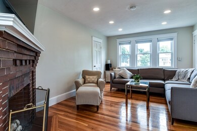 17 Saunders St unit 17, Weymouth, MA 02191 - photo 6