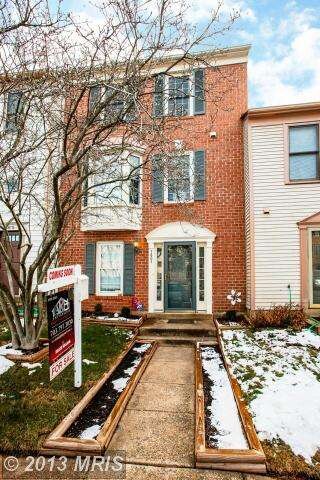 7607 Jordon Hollow Ct, Manassas, VA 20109 - photo 2