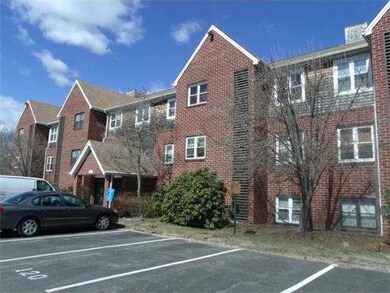 25 Longworth Ave unit 1, Brockton, MA 02301 - photo 3