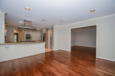 603 Willowgren Dr, Houston, TX 77024 - photo 5