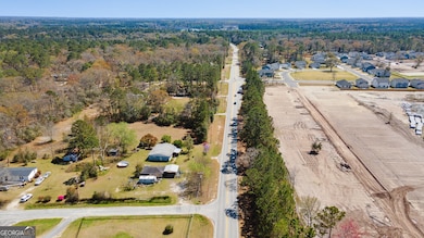 717 Noel C Conaway Rd, Guyton, GA 31312 - photo 2