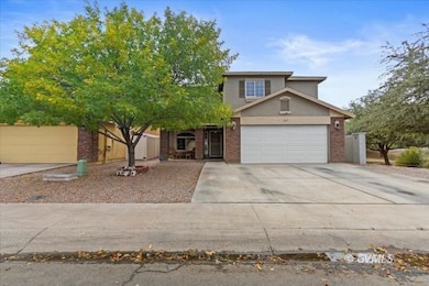 1615 E Trilogy Ln, Safford, AZ 85546 - photo 2