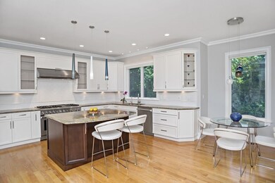 34 Dorothy Rd, Newton Center, MA 02459 - photo 3