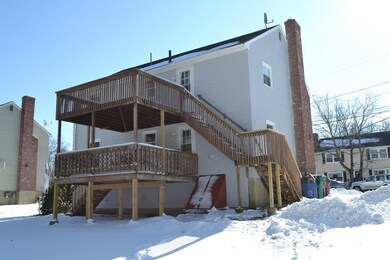 60 Hollis St, Lowell, MA 01852 - photo 4