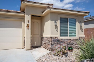 3- Front of Home View 3