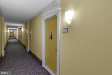 The Brittany unit 732, Arlington, VA 22204 - photo 3