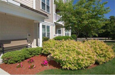 87 Clocktower Dr unit 2302, Waltham, MA 02452 - photo 2