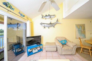 1st floor Living area.