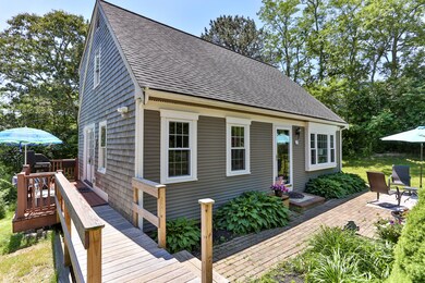 8 Early Red Cir, Sandwich, MA 02563 - photo 3