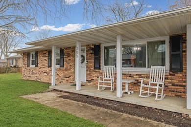 305 S West St, Mahomet, IL 61853 - photo 3