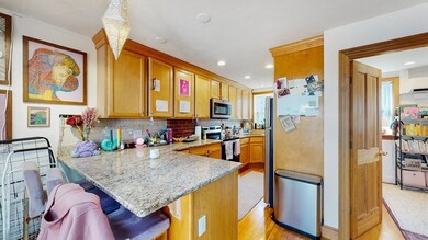 51 Hemenway St unit 6, Boston, MA 02115 - photo 5
