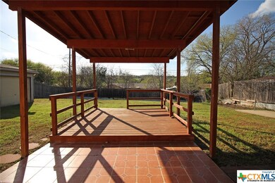 708 Joe Morse Dr, Copperas Cove, TX 76522 - photo 4