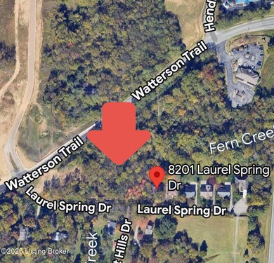 0 S Watterson Trail unit 1704018, Louisville, KY 40291 - photo 2