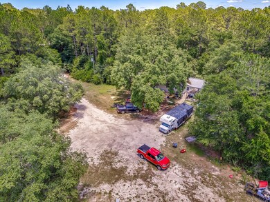 269 Whiddon Lake Rd, Crawfordville, FL 32327 - photo 3