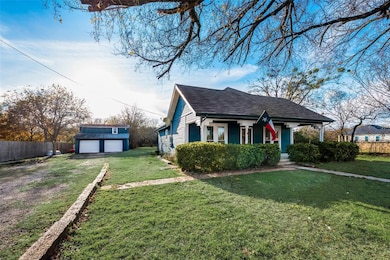 701 S Boyce Dr, Ennis, TX 75119 - photo 4