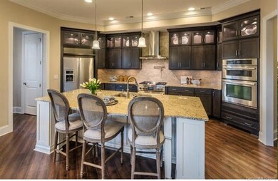 Image similar to actual home for sale