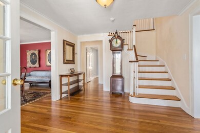 144 Reservoir Rd, Chestnut Hill, MA 02467 - photo 3