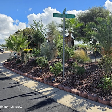 1030 S Barrel Cactus Ridge unit 170, Benson, AZ 85602 - photo 2
