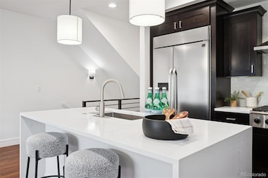 1050 S Corona St, Denver, CO 80209 - photo 6