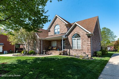 AAA Baumler Front Elevation