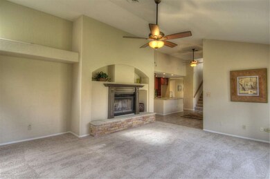Large Great Room