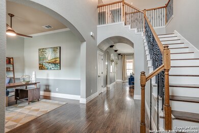 25634 Willard Path, San Antonio, TX 78261 - photo 7