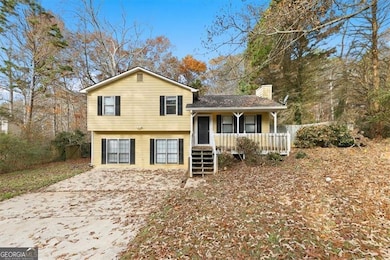 3307 Due Rd W, Dallas, GA 30157 - photo 3