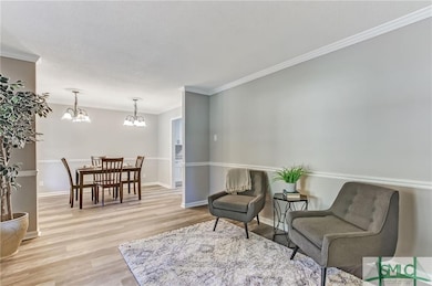 120 Sycamore Crossing, Savannah, GA 31410 - photo 4