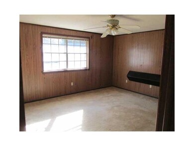 Bedroom.