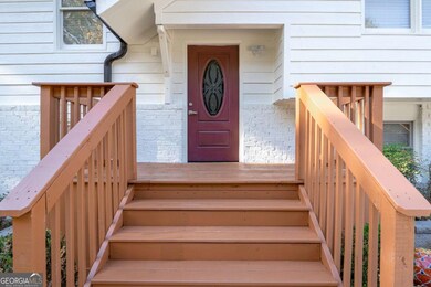 3599 Lower Roswell Rd unit 1, Marietta, GA 30068 - photo 2