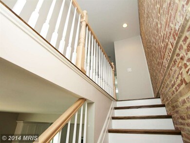 231 N Chester St, Baltimore, MD 21231 - photo 3