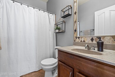 Downstairs Bathroom